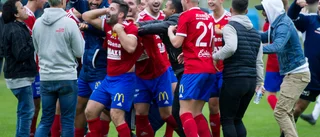 Borens skyttekung avgjorde seriefinalen