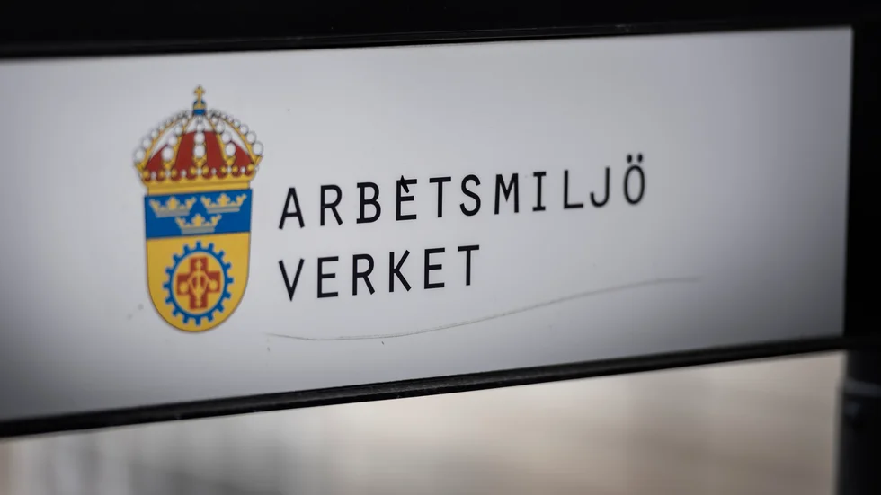 Arbetsmiljöverket har avslutat ärendet, kring en arbetsplatsolycka på Körners Mekaniska Verkstad i Hultsfred, där en anställd fick el genom kroppen.