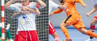 Landslagssuccé för Cirak och Abassi