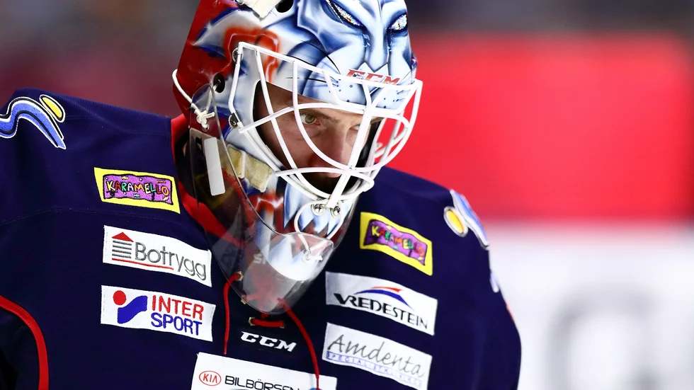 Jonas Gustavsson. 