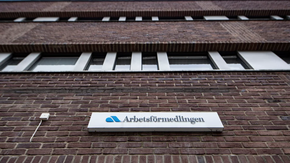 En kollos till svagpresterande myndighet som måste trimmas och göras om i grunden. 
