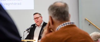 Portnoff sågade S-budget: "Kreativ bokföring"