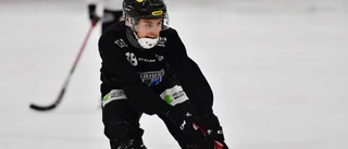 Spelaren som har imponerat på Määttä