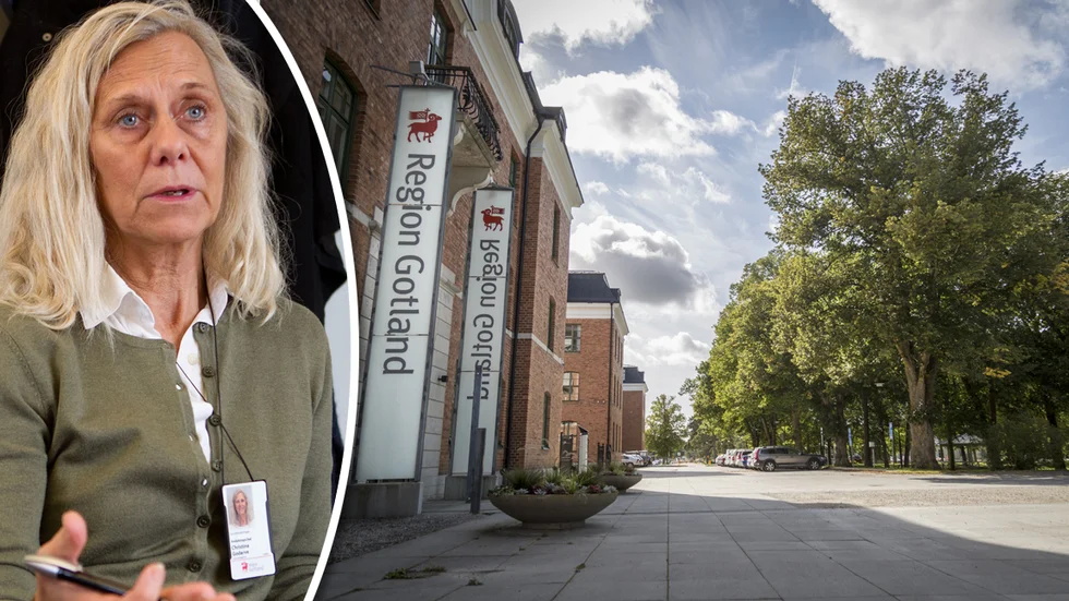 Christina Godarve, avdelningschef individ- och familjeomsorg Region Gotland, kommenterar den JO-anmälan som lämnades in av advokat Thomas Bodström i början av september. 