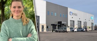 Arver Lastbilars ägare brinner för hållbarhet