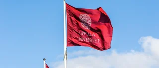 Två med koppling till universitetet smittade