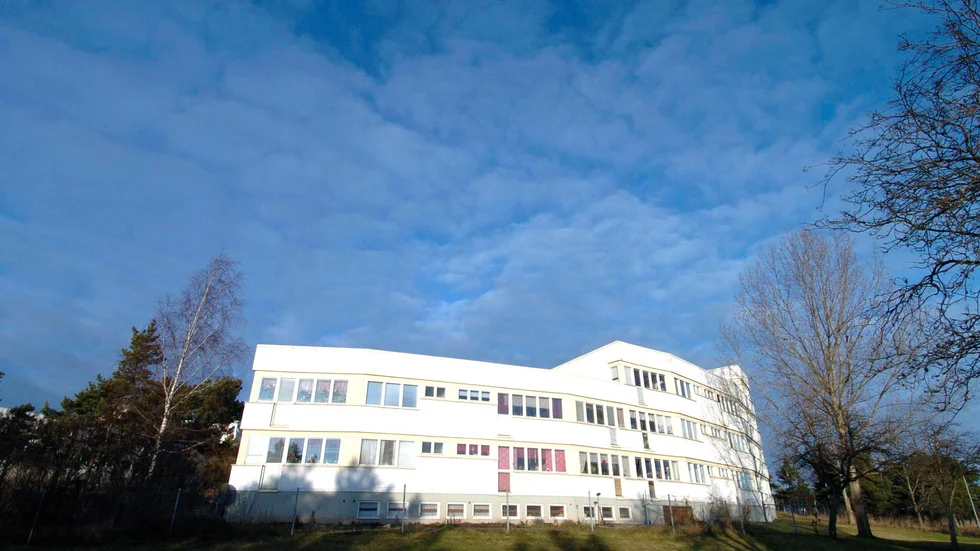 Kustbostäder går med vinst, något som inte alltid varit en självklarhet. En av anledningarna är hyreshöjningar. Bland annat fick hyresgästerna på Ramdalshöjden en något högre höjning än genomsnittet.