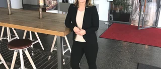 Elena Hallin om den perfekta matchningen