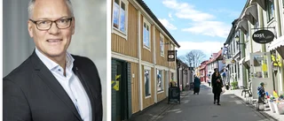 Får 500 000 kronor efter coronabortfallet