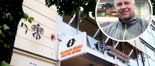 Nya unika program på högskolan