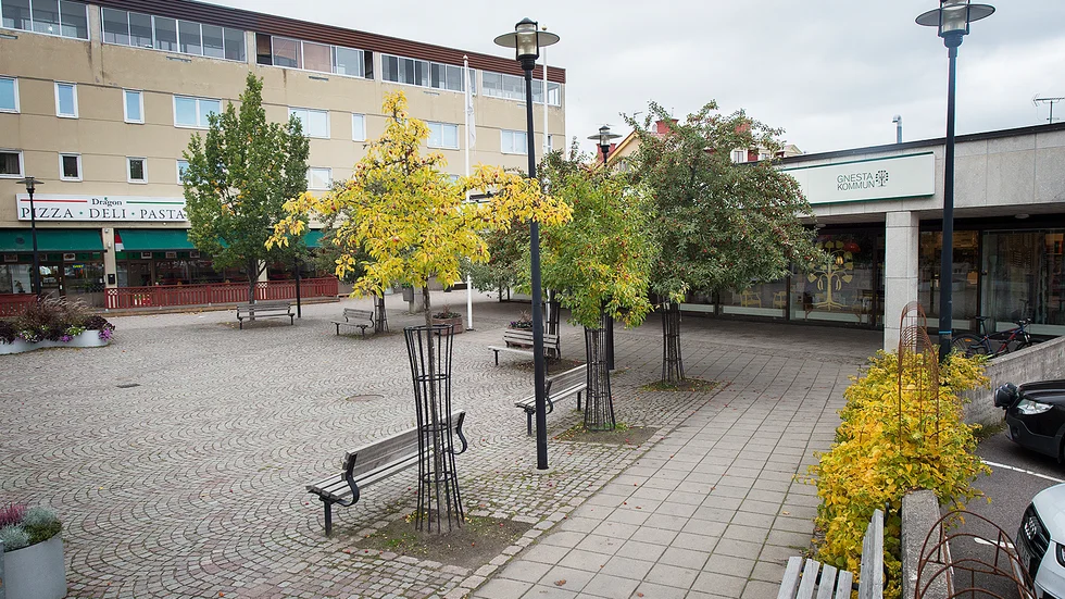 Insändarskribenten menar att det får inte vara så att de som saknar datorvana eller inte har tillgång till bank-id ska förnekas rätten till att utnyttja sina medborgerliga rättigheter i Gnesta.