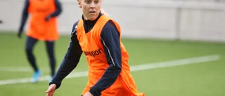 Nya LFC-anfallaren: "Var chockerande"