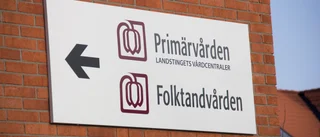Trångbodd vårdcentral får mer plats