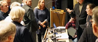 Pakter, konflikter och oväntade vändningar