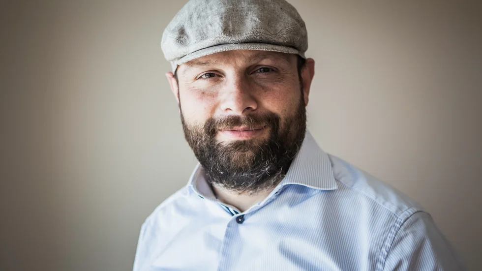 Mohamad Hassan är kommunalråd för Liberalerna och välkomnar Nyamko Sabunis avgång.