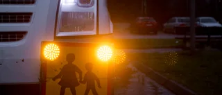 Kommunen överklagar inte skolskjutsärende