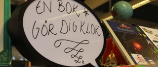 Därför är skolbibliotek viktiga även om de inte spelar någon roll