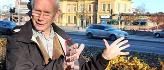 Eldsjäl: "Stopp i Tannefors vore döden för Tjustbanan"