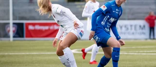 Matildas United fick slita mot Ebbas IFK