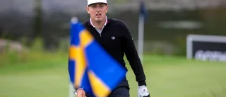 En Axell klar för SM-semi – lovande start av Sandborg