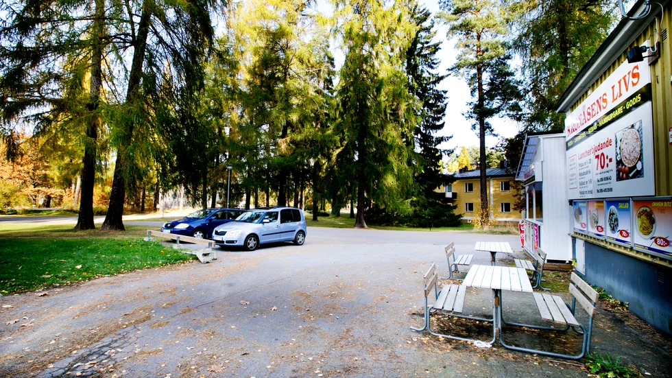 Ulleråker blir Uppsalas största utbyggnadsområde under kommande år. 