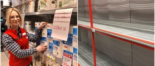 "Vi vill att folk ska handla med hänsyn"