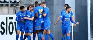 Klubbarna överens: Skjut fram division 1