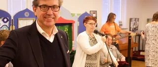 Kulturskolepersonal rycker in i grundskolan
