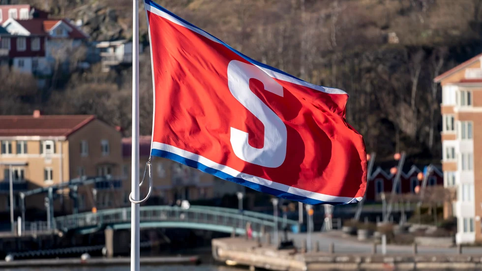 Stena Recycling, ett återvinningsföretag inom Stenasfären, varslar om uppsägning av mer än 500 anställda. Arkivbild.