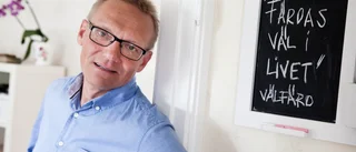 KD: Organisera om för att få ut fler i arbete