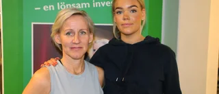 Korpen skär ner på gruppträningar