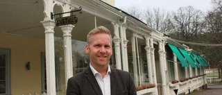 Söderköpings brunn skjuter upp nyöppning