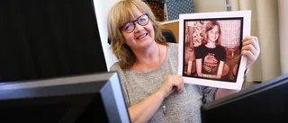 Nu och då: Se kändisarnas ungdomsbilder