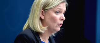 Regeringen tittar på ytterligare åtgärder