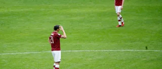 "Otänkbart" med Serie A-omstart tidigt i maj