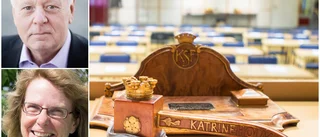 Partierna eniga om åtgärder mot smitta