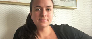 Klara-Maria fick corona – så mår hon nu