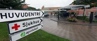 Avstå inte att söka vård för misstänkt cancer