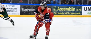 Beskedet: Ingen Lindström i VIK