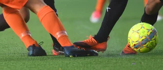 Fotbollsmatcher tillåts i Upplandserierna