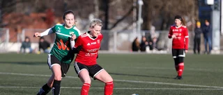 Alicia Strands snabba återkomst