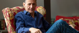 Lagercrantz nya bokserie såld till 20 länder