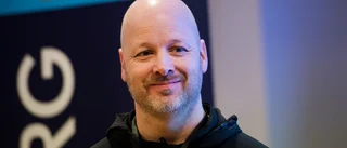 "Binge" är klar för division I-klubb