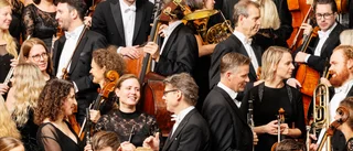 Nationaldagskonsert med Göteborgs symfoniker