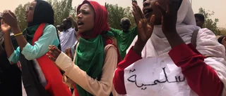 Sudan förbjuder könsstympning: "Ny era"