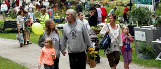 Trädgårdsdagen ställs in på grund av corona