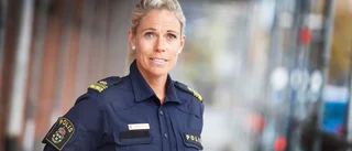 300 nyfikna på polisens virtuella rekryteringsträff
