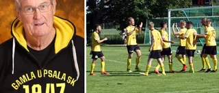Eldsjälens tuffa tid utan fotbollen