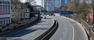 Utsläppsminskning under coronakris räddar liv
