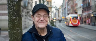 ”Musiken blev min räddningsplanka"